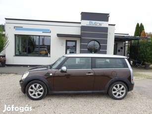 Mini Clubman Cooper1.6 Automata!Xenon!!!Barna B...