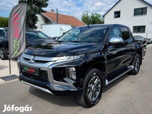 Mitsubishi L 200 2.2 D Instyle A T Magyarország...