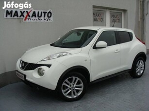 Nissan Juke 1.6 Acenta DIG.Klíma+Tempomat+Tolat...