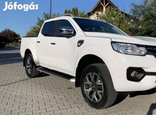 Nissan Navara 2.3 dCi 190 Double Tekna EURO6 AL...