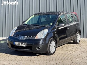 Nissan Note 1.4 Visia