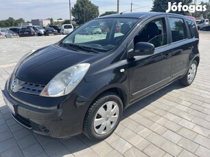 Nissan Note 1.4 Visia