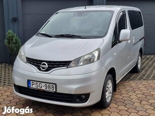 Nissan NV200 1.5 dCi Tekna EU5 (7 személyes ) E...