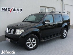 Nissan Pathfinder 2.5 D Platinum IT (Automata)...