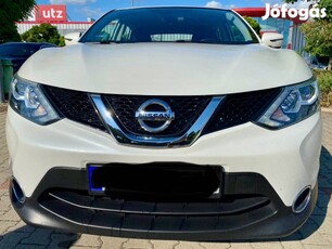 Nissan Qashqai 1.2 DIG-T Acenta