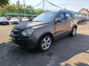 Opel Antara 2.0 CDTI Cosmo (Automata)