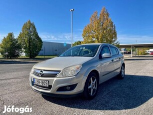 Opel Astra 1.4 16V Classic II