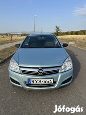 Opel Astra H