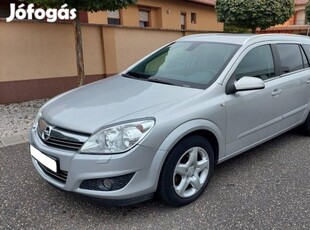 Opel Astra H Caravan 1.6 Enjoy Digit Klima TEMP...