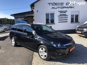 Opel Astra H Caravan 1.6 Enjoy Kitűnő-Megkímélt...