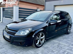 Opel Astra H Caravan 1.6 Optima Vrx Optika//2 K...