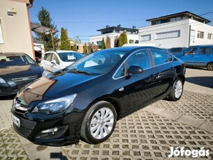 Opel Astra J Sedan 1.4 T Enjoy EURO6 8300 KM!