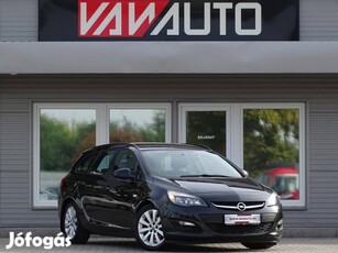 Opel Astra J Sports Tourer 1.4 T Business 144eK...