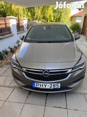 Opel Astra K 1,4 Akciósan