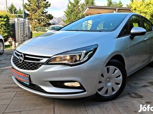 Opel Astra K 1.4 T Start-Stop Enjoy Mo-i szervi...