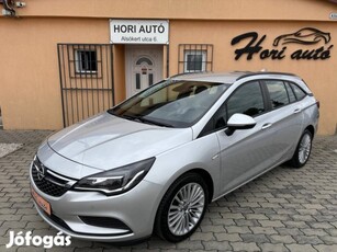 Opel Astra K Sports Touer 1.6 CDTI Start-Stop I...