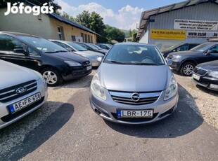 Opel Corsa 1.4 Cosmo Klíma.ABS.Garantált 137.00...