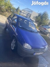 Opel Corsa B 1.5 TD Swing