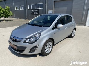 Opel Corsa D 1.2 Cosmo Egy Tulaj.Sok Extra.Vezé...