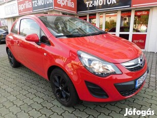 Opel Corsa D 1.2 Enjoy Garantált 28.000 Km!