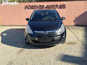 Opel Corsa D 1.4 Active Ülésfűtés!Kormányfűtés!...