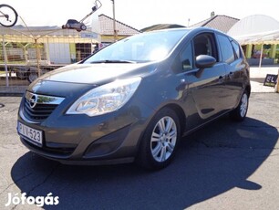 Opel Meriva 1.3 CDTI Ecoflex Active Magánszemél...