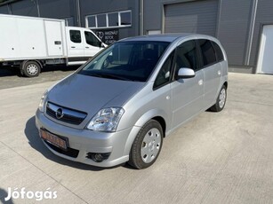 Opel Meriva A 1.4 Enjoy Egy Tulajos.Friss Vezér...