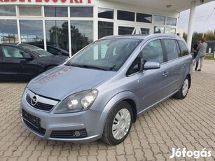 Opel Zafira B 1.9 CDTI Enjoy Szép Állapotú. 7 Ü...