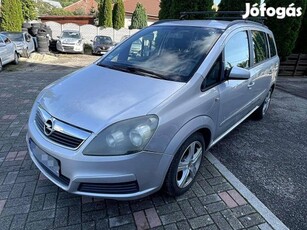 Opel Zafira B 1.9 DTI Enjoy (Automata)