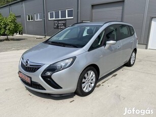 Opel Zafira Tourer 2.0 CDTI Active Szép Állapot...