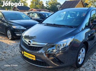 Opel Zafira Tourer 2.0 CDTI Drive (7 személyes...