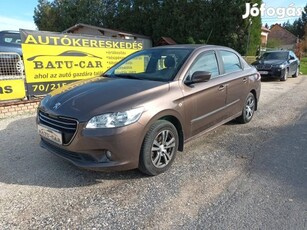 Peugeot 301 1.2 VTi Puretech Style 3 Év Garanci...