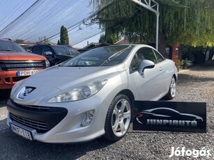 Peugeot 308 CC 2.0 Szép állapotú autó alacsony...