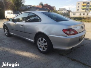 Peugeot 406 Coupe HDi