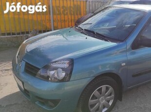 Renault Clio 1.2 16V Authentique Plus Magyarors...