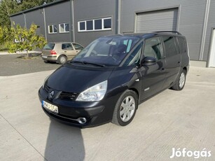 Renault Espace 2.0 dCi Techrun FAP (Automata) 1...