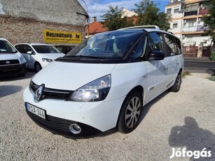 Renault GRAND Espace 2.0 dCi Celsium Navi Parko...