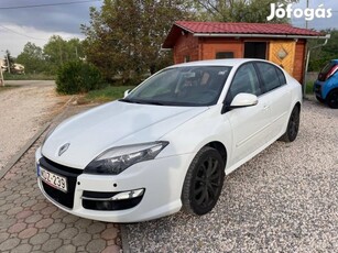 Renault Laguna 1.5 dCi Expression 0Ft-tól elvih...