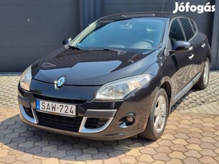 Renault Megane 1.6 Dynamique Nagyon Gondos Tula...