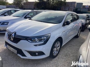 Renault Megane Grandtour 1.3 TCe Limited Plus 1...