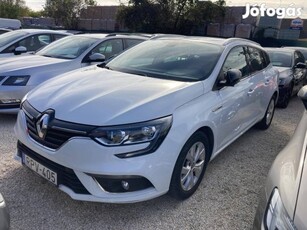 Renault Megane Grandtour 1.3 TCe Limited Plus 1...