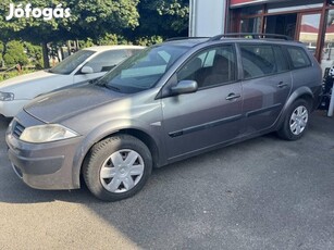 Renault Megane Grandtour 1.5 dCi Authentique Plus