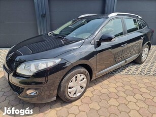 Renault Megane Grandtour 1.5 dCi Expression NAG...