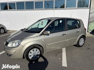 Renault Scenic Grand Scénic 1.5 dCi Authentique...