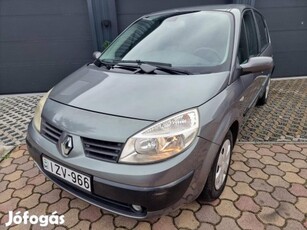 Renault Scenic Grand Scénic 1.6 Dynamique Megkí...