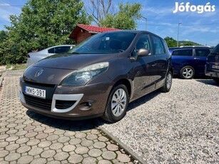 Renault Scenic Scénic 1.5 dCi Tomtom 0Ft-tól el...