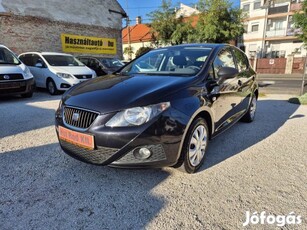 SEAT Ibiza 1.2 12V Reference EU5 Klíma Tempomat...