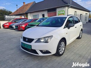 SEAT Ibiza ST 1.2 12V Reference