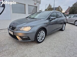 SEAT Leon 1.4 TSI ACT Xcellence Szervizkönyv /...