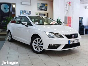 SEAT Leon ST 1.6 TDI Style 1év Garancia-Carplay